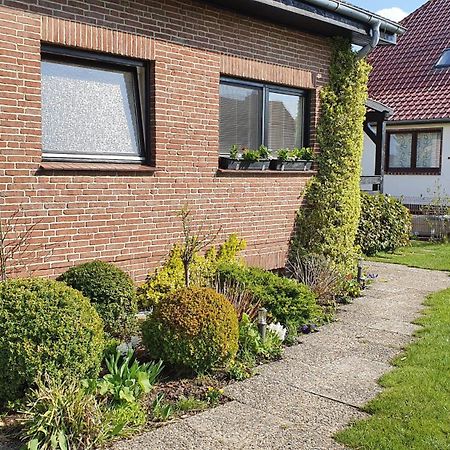 Gaestewohnung Im Papenteich Abbesbuttel Esterno foto