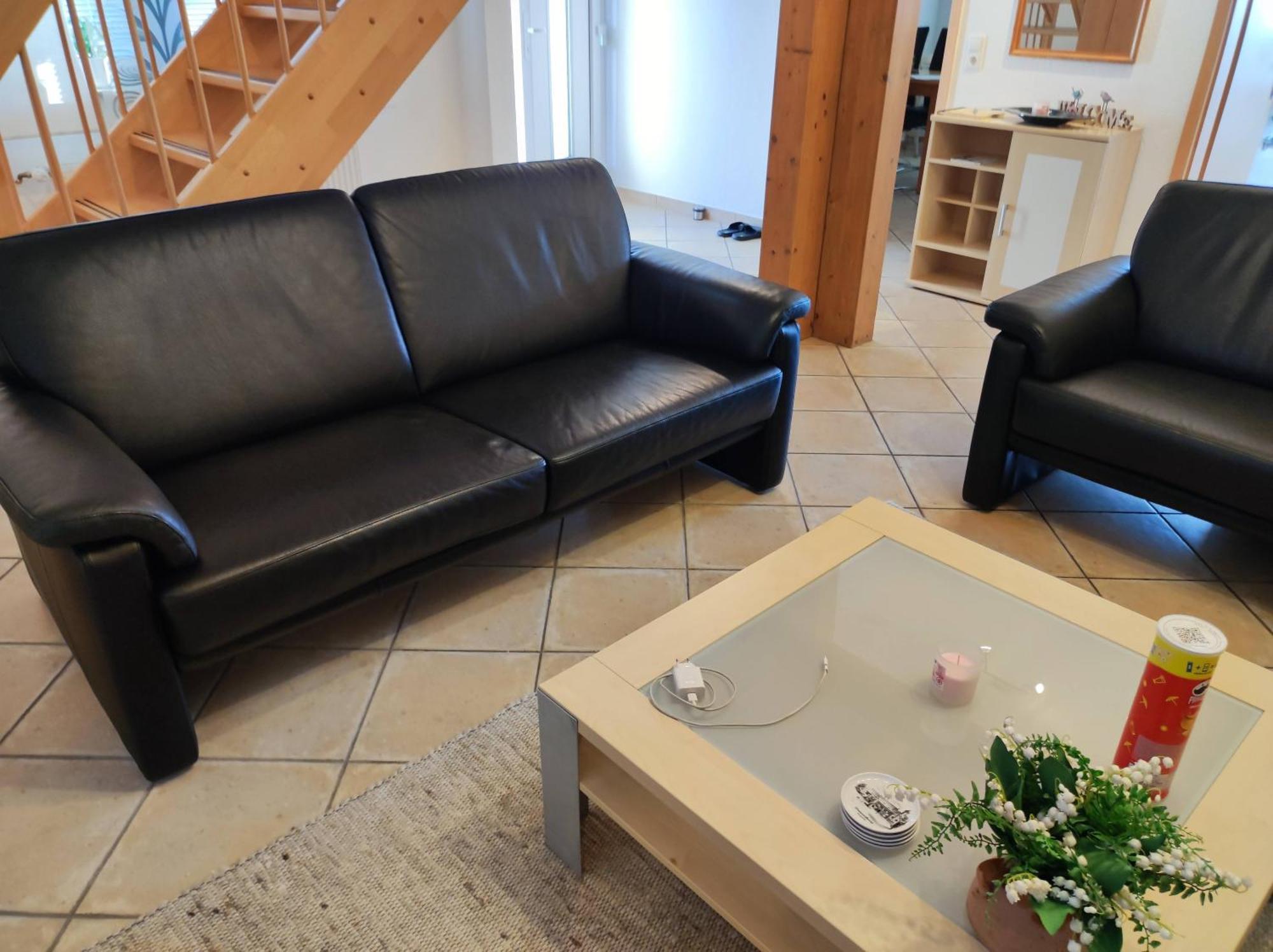 Gaestewohnung Im Papenteich Abbesbuttel Esterno foto